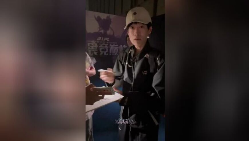 这孩子真实诚！Shanks坦言：我没上过高中，也没参加过高考