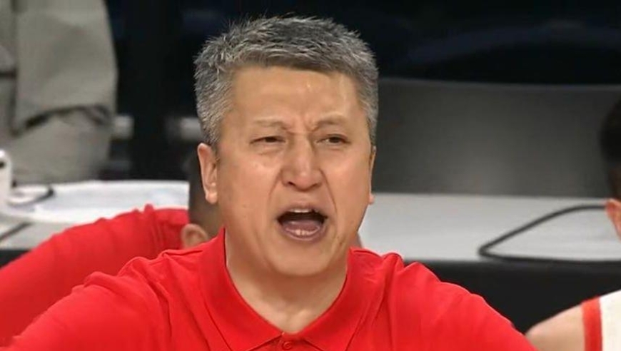 赢日本并不完美！下个窗口期男篮这四人可以退货了，空位都不敢投