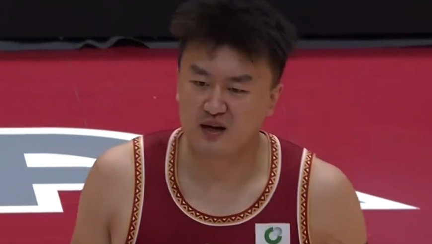 浙江广东生死时刻：琼斯三分续命吴前绝杀三分打铁 萨林杰罚球致胜