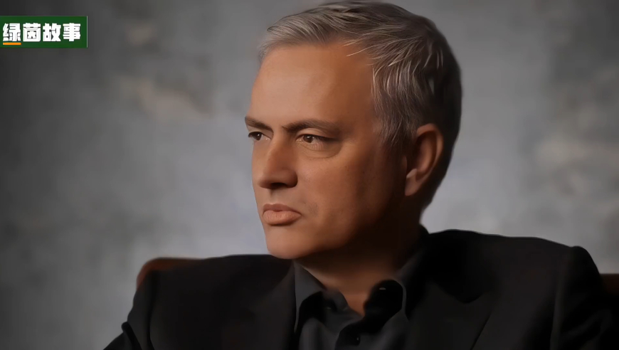 穆里尼奥 五大神迹 他在波尔图创造神奇 在切尔西打造铁血蓝军