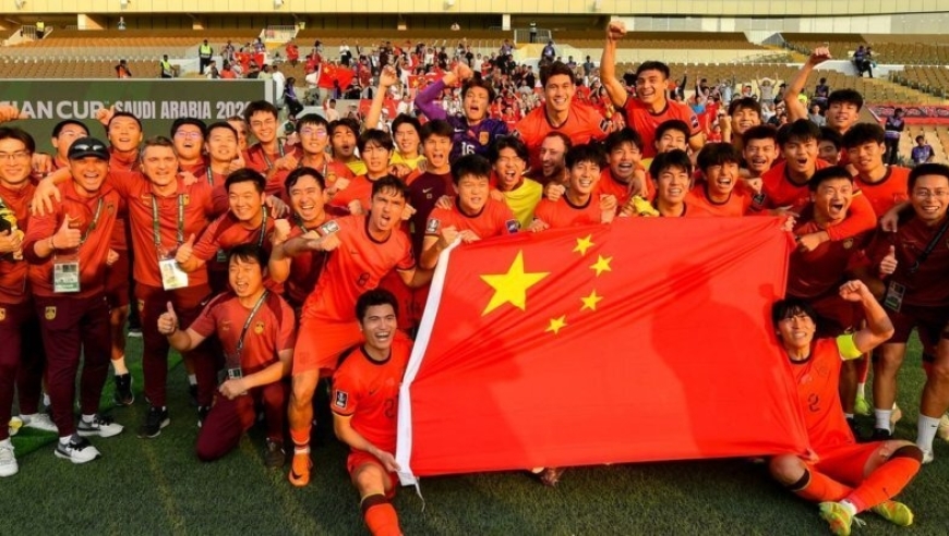 求你们给复仇！韩国球迷：中国大哥们，请粉碎日本的骄傲吧！