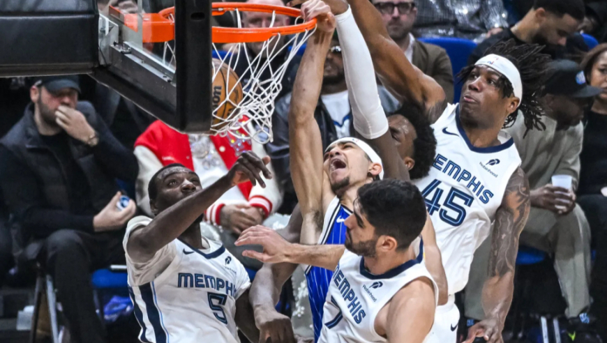 播放量8500万次！布莱克回应1v4世纪之扣：我大概看了20遍回放