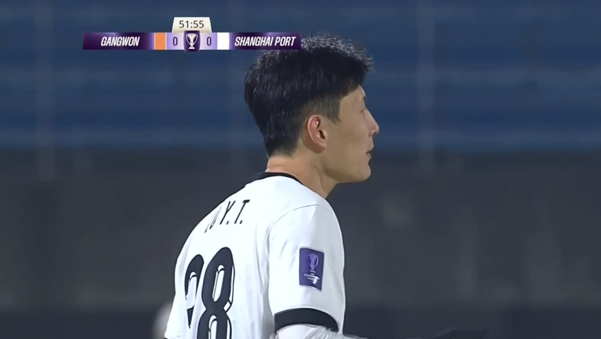 随着海港+申花提前出局，中超在亚冠仅剩独苗！蓉城出线形势如下