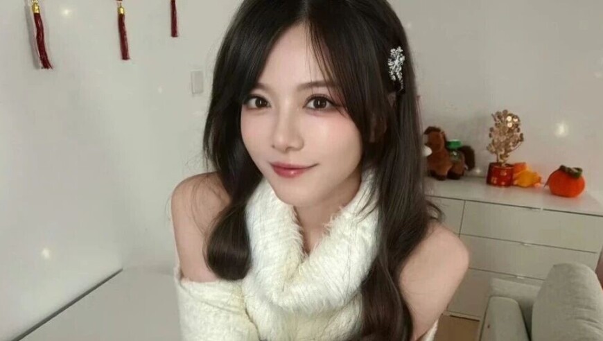 骆歆叶知秋冰释前嫌直播连麦，传言是叶知秋曝周淑怡恋情，网友锐评：三个女人一台戏！