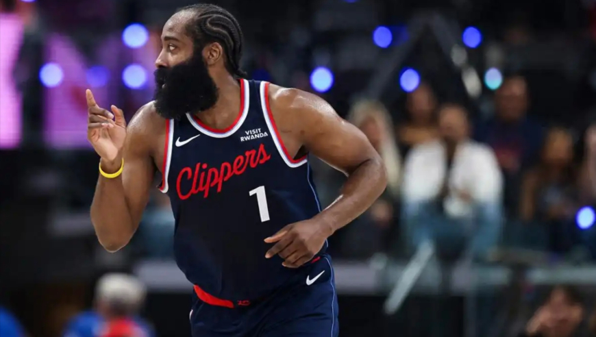 篮不住嘴 | 哈登与火箭队该重聚？3理由让美梦难成现实