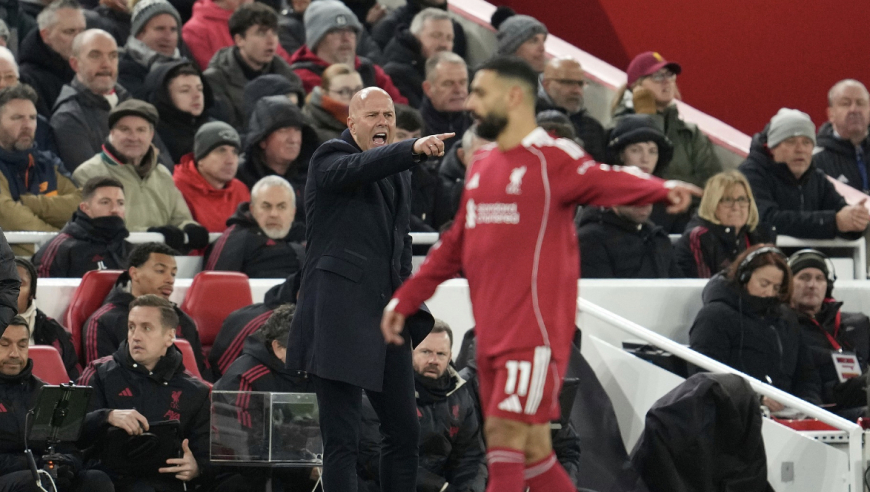 决裂！曝利物浦已决定冬窗出售萨拉赫 高层否决一切：他必须离开