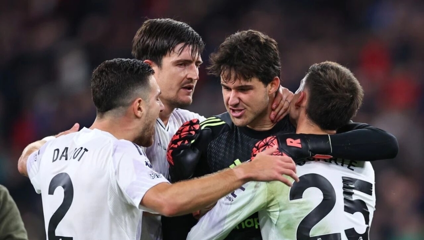 曼联挖到宝了！23岁新援成红魔福将 连续4场首发没输过