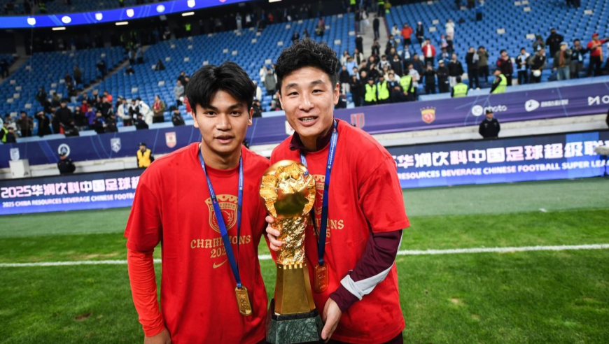 桃李满天下！武磊领衔五代弟子为徐根宝祝寿，吕文君现场&ldquo;招聘&rdquo;教练