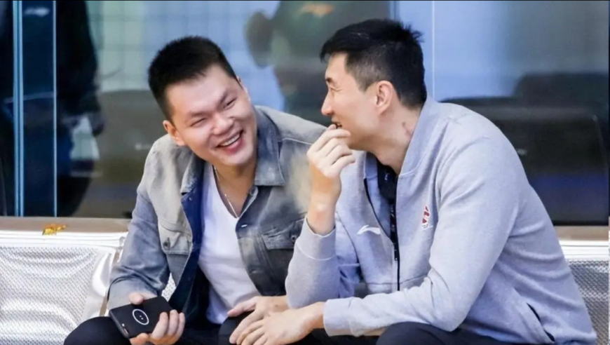 又给杜锋一记警钟！下赛季广东若不夺冠，朱芳雨恐大义灭亲？