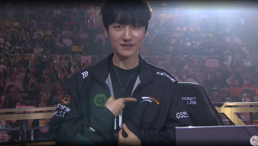 这就是Kanavi！开局3分钟送Faker双杀比赛结束