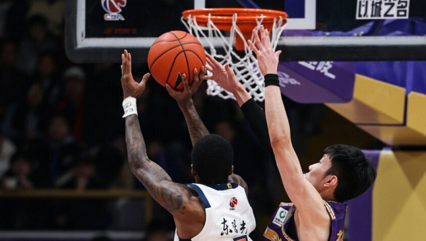 不是焦泊乔，不是胡明轩！杜锋赛后暗批一人：多少年了还是老样子