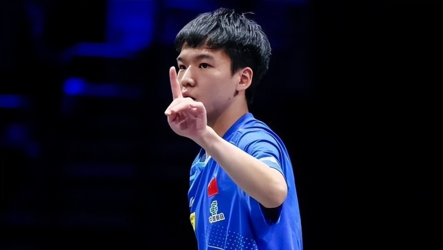 3-4！全运会乒乓球再爆冷：首个世界前十被淘汰，已无缘男单16强