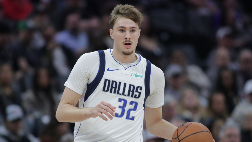 6日NBA十佳球：弗拉格单臂举火烧天 格莱姆斯逆天滞空暴力隔扣