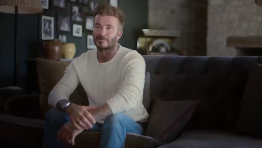 体坛记忆｜为了得到巅峰贝克汉姆，欧美名媛们付出了多大的代价？