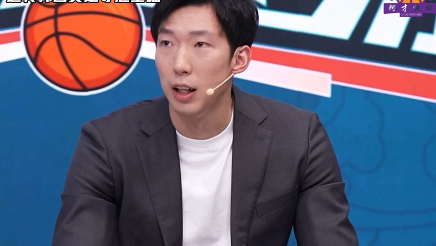 周琦和李根回忆15年男篮亚锦赛中国逆转韩国