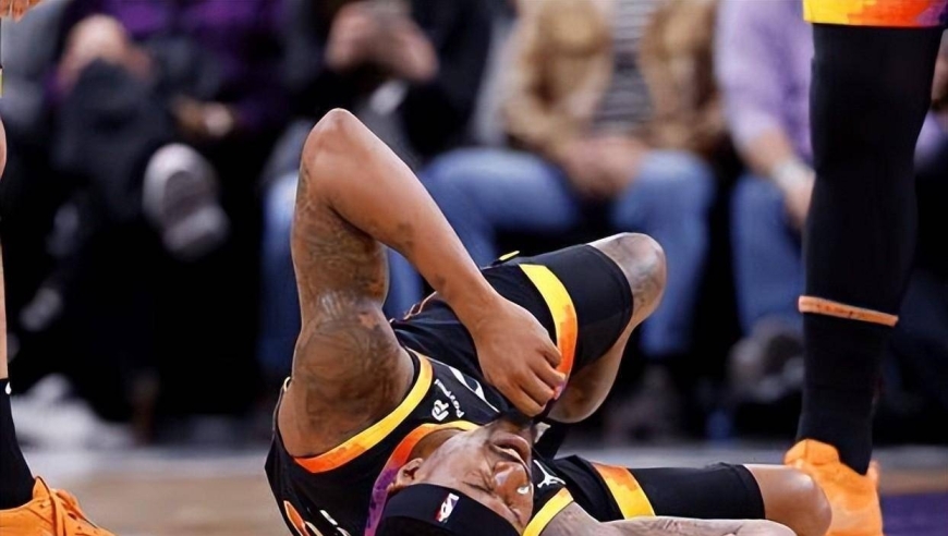 NBA本赛季，赛季报销球员一览