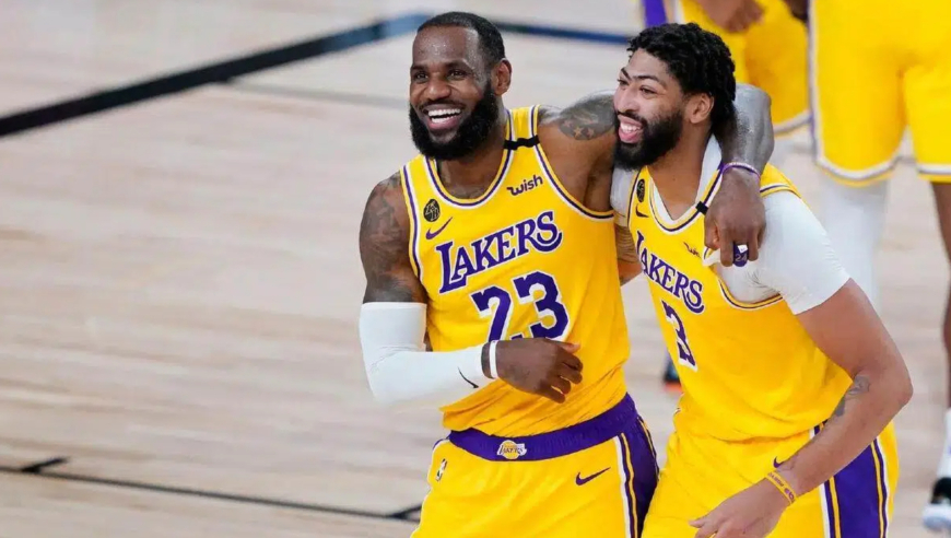 浓眉重回湖人？只差詹姆斯点头，目前能救独行侠唯一的交易