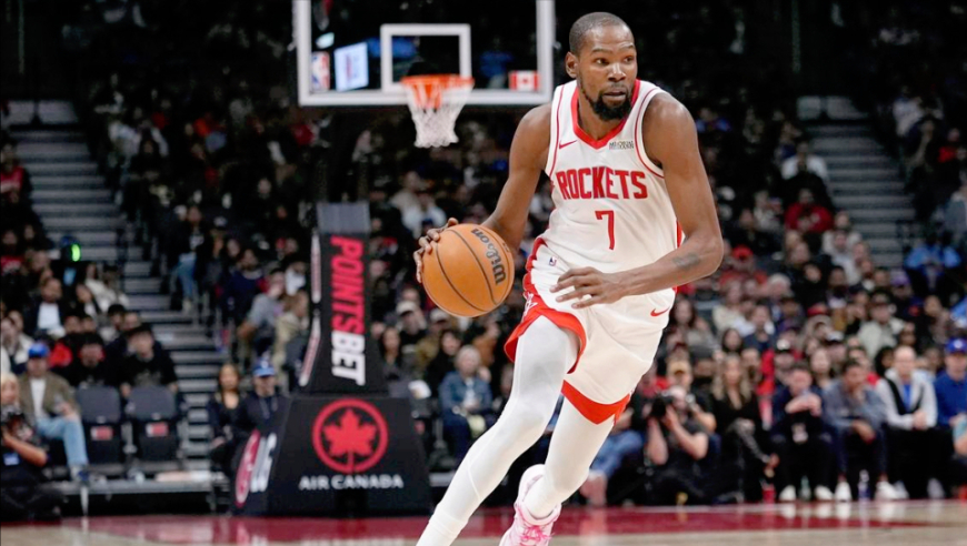 乌度卡开窍了！火箭变阵打残猛龙 ，但控卫仍急寻解药