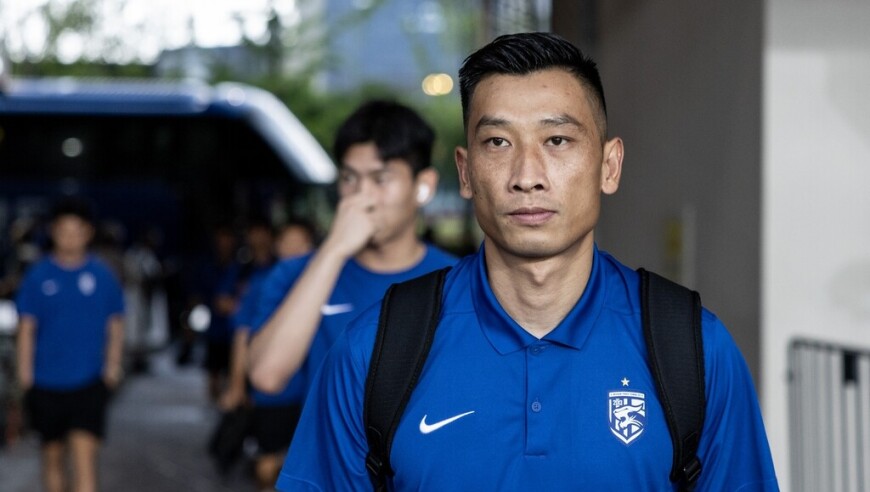 吴飞：我一个替补上哪踢假球；但反抗没作用只能选择接受