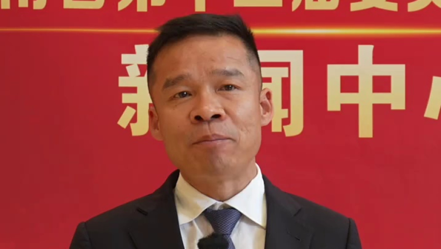 省政协委员钟高明：借湘超东风孕育乡村足球苗