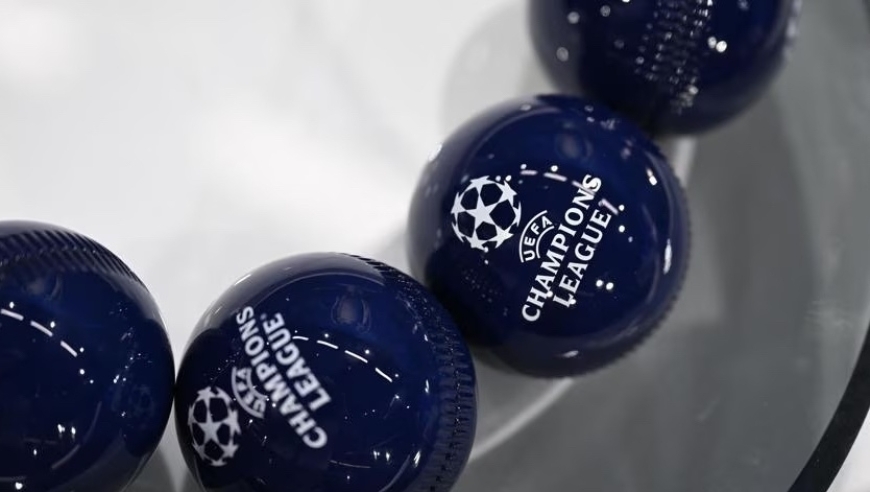 欧冠淘汰赛附加赛今晚19点抽签：皇马或再战穆里尼奥 卫冕冠军二选一