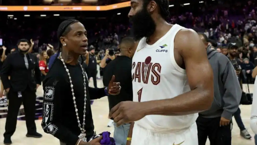 1夜3消息：索汉加盟尼克斯，2.4亿中锋赛季报销，哈登第4次被忽视