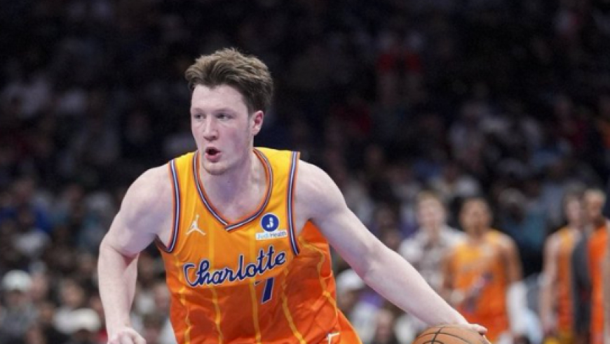 美媒：本赛季三分命中数榜单出炉，克尼普尔领跑