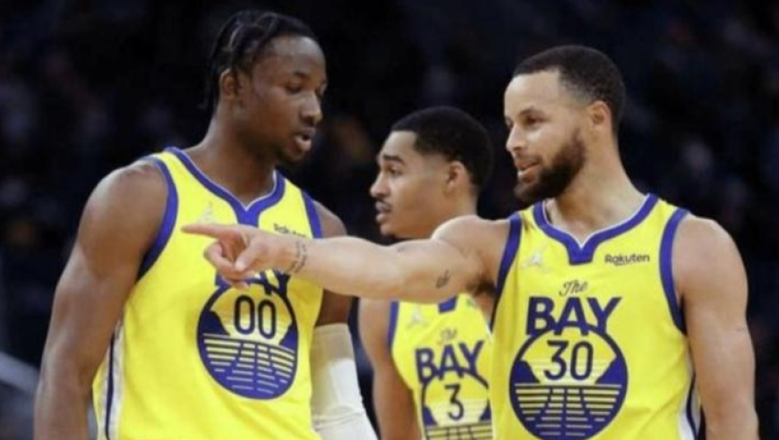 再见字母哥！勇士压哨交易！2换1送走库明加，网友：血赚