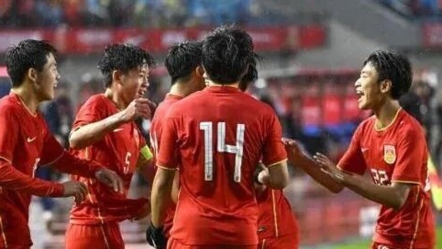 U17亚洲杯预赛分组抽签8.7进行 国少确定种子身份