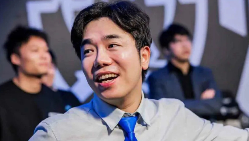 HLE淘汰后，scout所在的战队也被淘汰，被嘲讽LPL回归的选手都不行