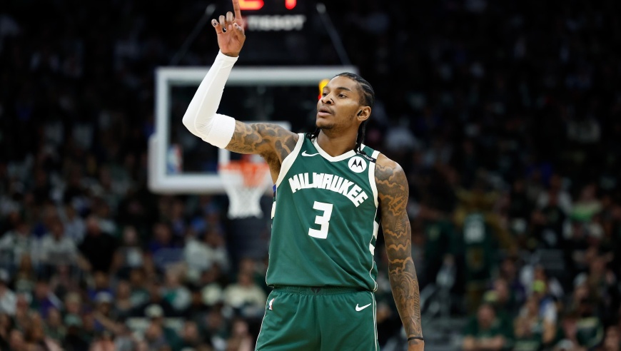 大爆冷！快船旧将狂轰18+10+13三双 10个月前遭1换1廉价甩卖