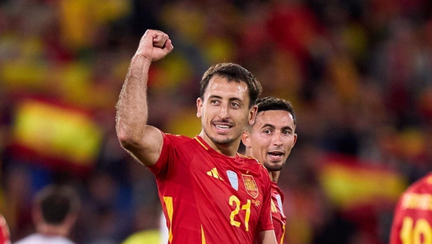 亚马尔缺席，巴萨飞翼浪费点球！2-0，西班牙笑傲榜首大战