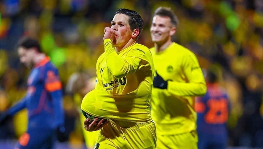 1:3！国米欧冠爆冷翻车 意甲欧冠前景堪忧 闪耀哥连斩3大豪强