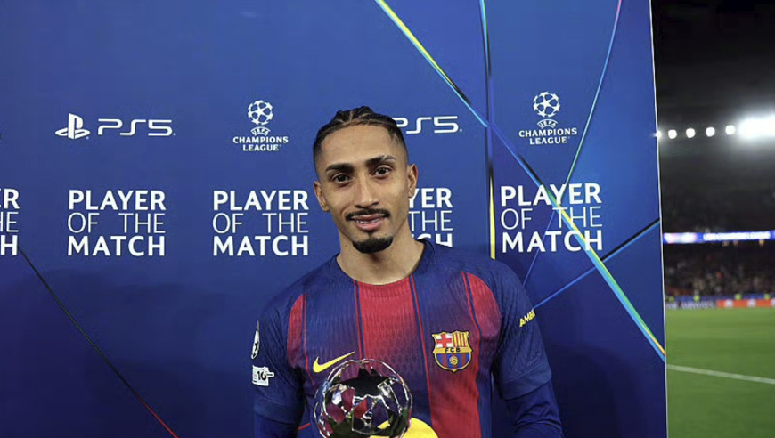 欧冠8强全落位：皇马vs拜仁，巴萨vs马竞，悬念不大，4强基本如下