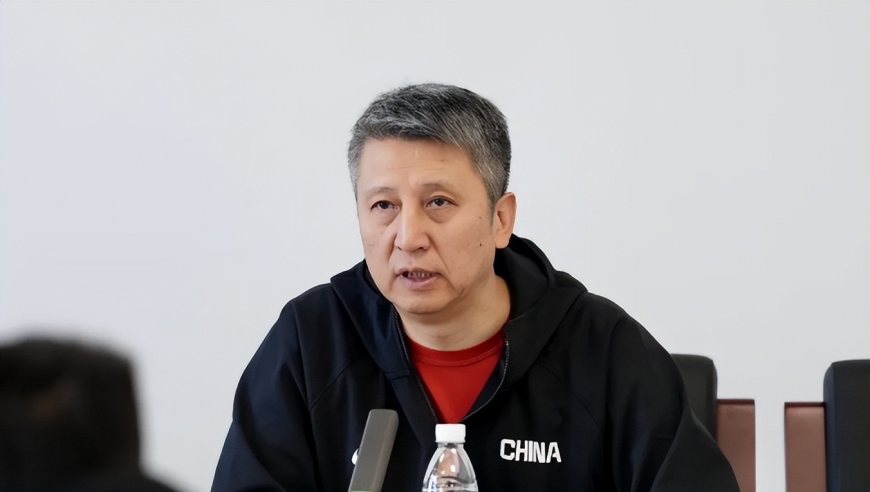 压力山大！男篮除夕夜仍训练每天补助300元 郭士强与队员同吃住