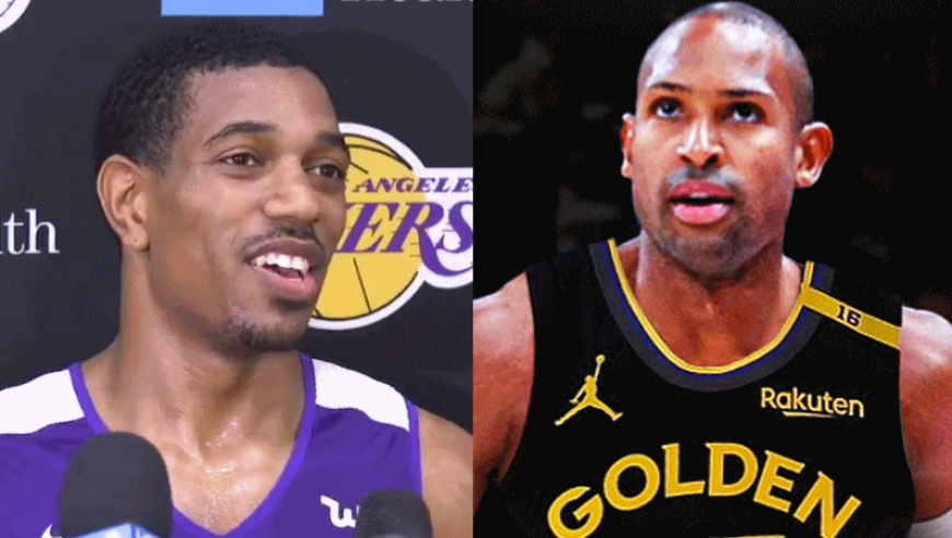NBA大嘴巴｜湖记：霍福德很可能签勇士 湖人抢梅尔顿略占优势