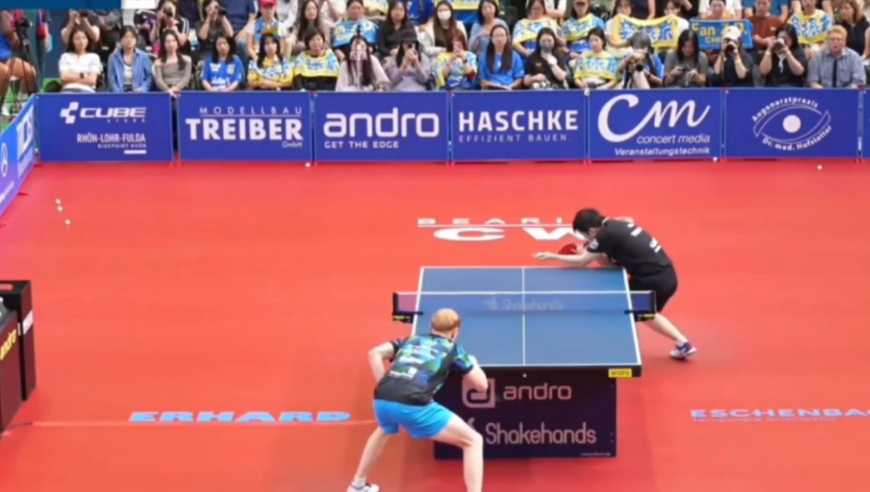 小胖加油，德甲两连胜！｜体坛记忆