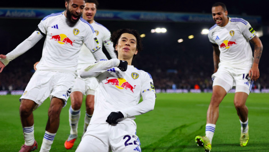 英超3-1大冷门！11.4亿豪门轰然倒下 升班马终结4连败逃离降级区