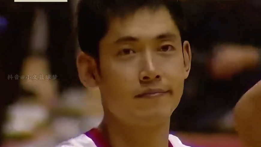 体坛记忆｜最后24秒落后8分，中国男篮竟然奇迹般的扳回来了