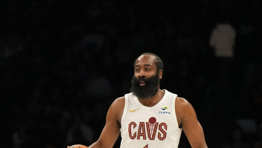 哈登复出终结骑士连败！狂砍22+9+8准三双 罚球命中数升历史第三