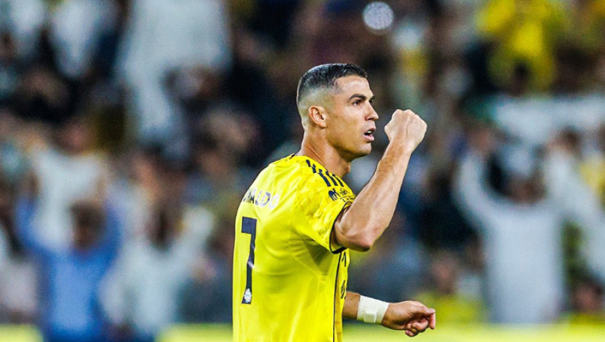 C罗缺席葡萄牙大名单！马丁内斯：C罗不在乎1000球目标，健康最重要