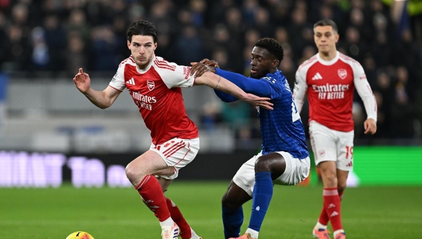 随着阿森纳1-0,曼城3-0,利物浦2-1,切尔西2-2,英超最新积分榜出炉