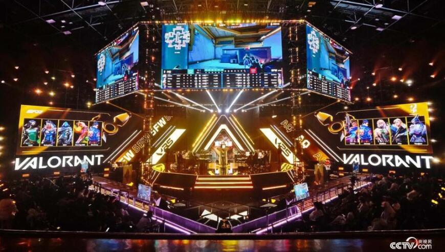 &ldquo;福&rdquo;文化邂逅电竞潮流 文旅消费再添新动能