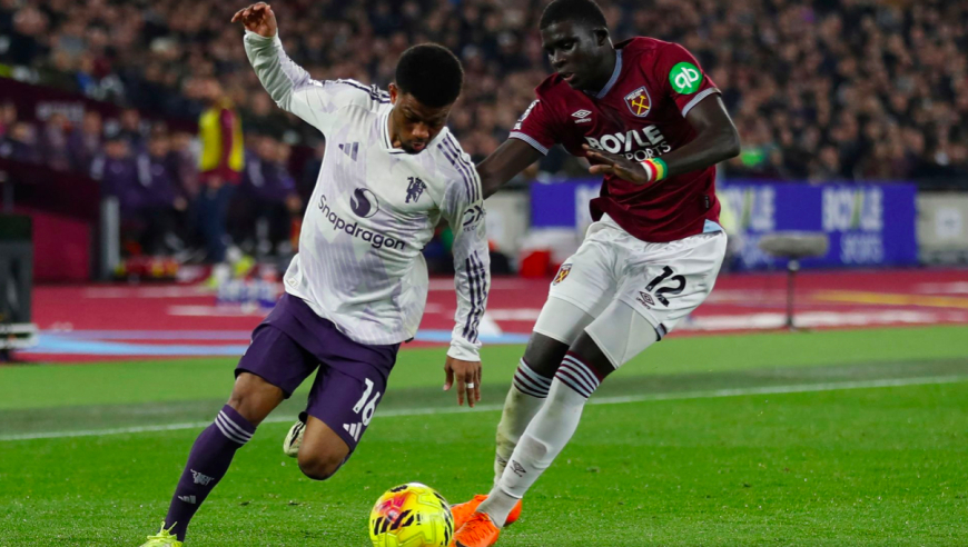 英超神剧情：替补神锋96分钟绝平 7.2亿豪门1-1倒数第三 无缘5连胜