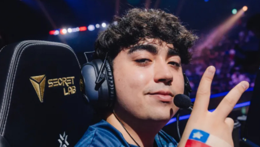 LOL选手效仿bin，和教练发生矛盾后擅自离队，俱乐部选择严惩