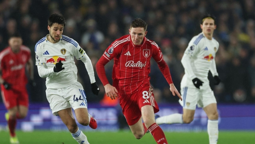 随着利兹联3-1欧冠2冠王，英超最新积分榜出炉