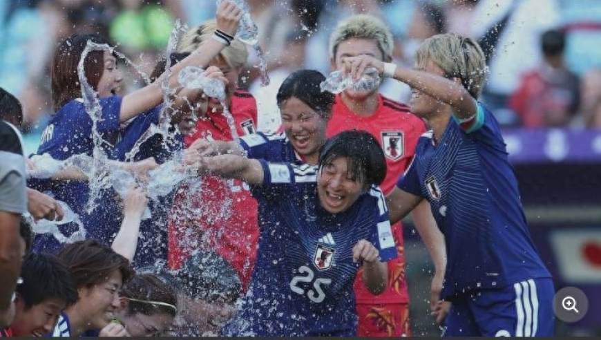 &ldquo;时隔11年雪耻的机会&rdquo; ，韩媒强调2026年女足亚洲杯日韩战的重要性