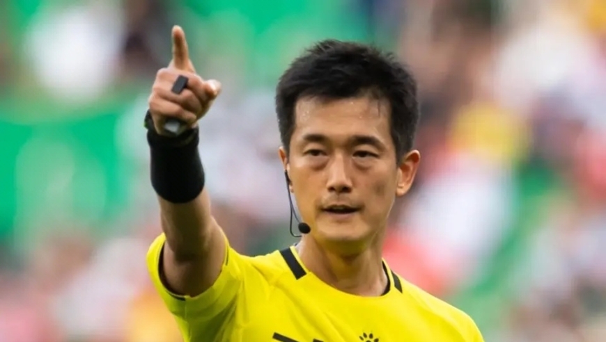 19点足协杯决赛国安vs河南！主裁公布，马宁无缘！国安或夺第5冠？