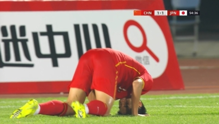 2天连负韩国！U16国足虽败犹荣，媒体人集体点赞：看到了希望