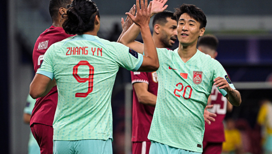 国足确定4大队长：2位35岁门将在列！韦世豪入选，张玉宁任第1队长